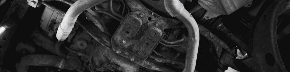 konserwacja podwozia Volkswagen